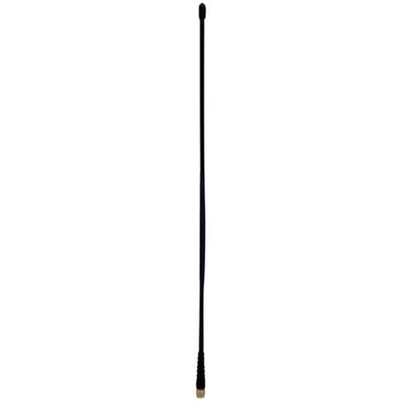 Albrecht Hyflex CL27, TNC, 54 cm 6578 Antenne