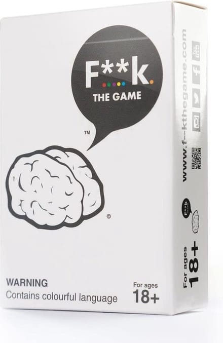 F**K the Game