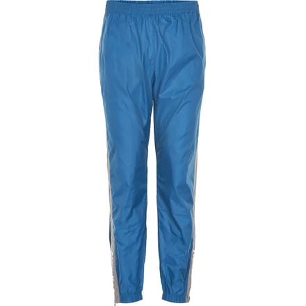 Broek Newline black track