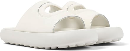 Camper Pelotas Flota Sandalen Wit EU 45 Man