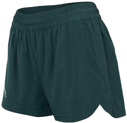 The Indian Maharadja Jaipur Performance 2-in-1 Short Dames - Maat M