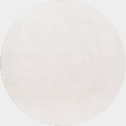 Vloerkleed Pouffy rond | Ayyildiz