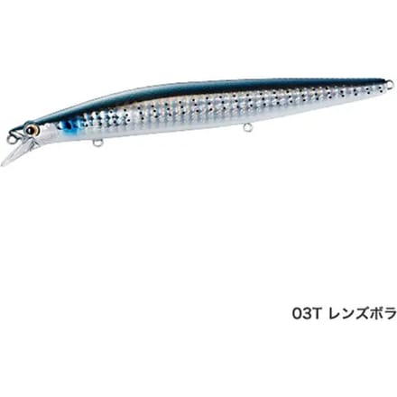 Lok Shimano Silent Assassin140F AR-C 23g
