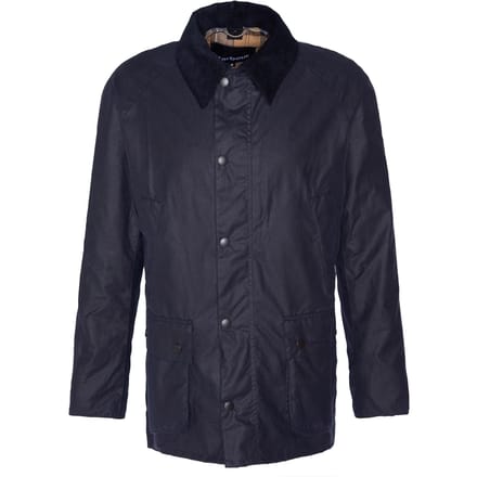 Barbour - Ashby Jacket MWX0339 MWX NY92