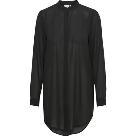 Dame blouse met lange mouwen Ichi Cellani SH2