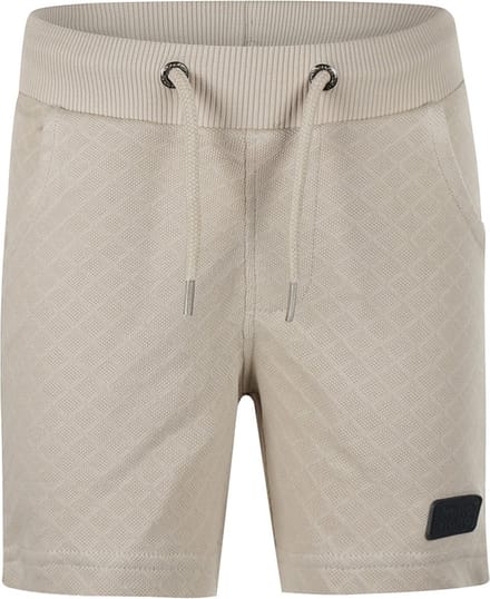 Koko Noko Jongens Broek - Pebble