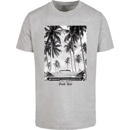 Mister Tee Today Was A Good Day T-shirt MT2677