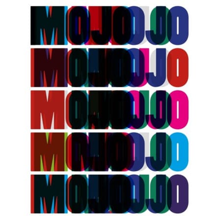 Mojo - Diverse auteurs