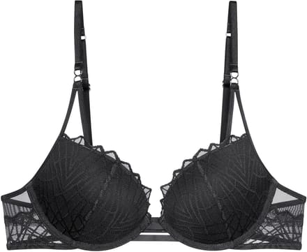 Triumph Push-up-BH Red Label That Night In Vegas