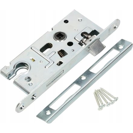 Insert de serrure HOBES 72/40 K105