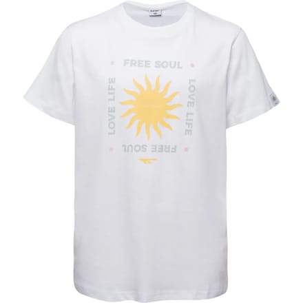 Meisjes-T-shirt Hi-Tec Sunny