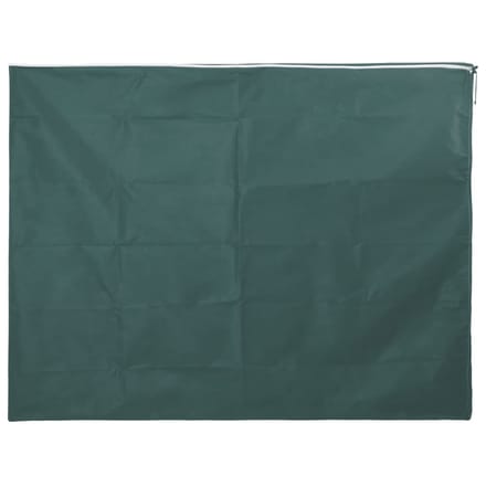 vidaXL - Plantenhoezen - met - ritssluiting - 70 - g/m² - 3,93x3 - m