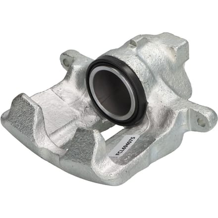 Remklauw FERODO FCL694075, voor links