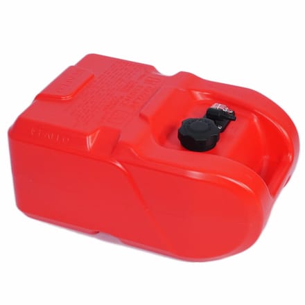 HIBO Benzinetank Buitenboordmotor Meter 24 liter
