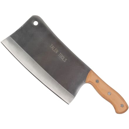 Talen Tools - Houthiep - 32x13x5 cm - Compleet