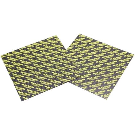 Set van 2 klepbladen Malossi