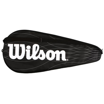 Wilson Performance Tennishoes Rackethoes - Bescherm uw racket