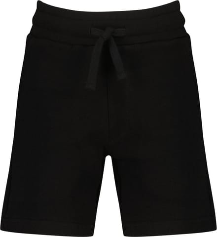 Raizzed - Reasy Jongens Short - Deep Black - Maat 140