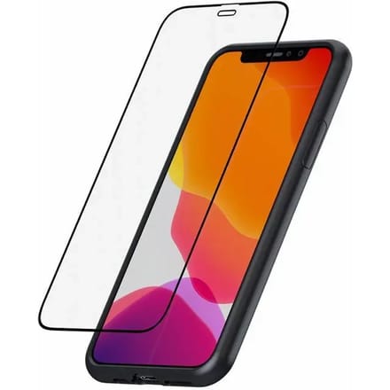 Glazen scherm beschermer SP Connect iPhone Pro/XS/X