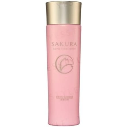 KYOTO KOMACHI - Sakura Aging Care Lotion 150ml