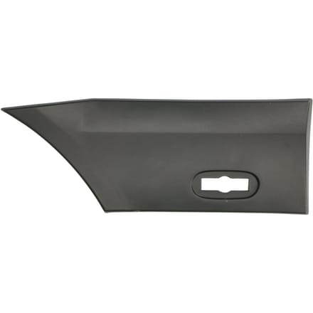 Dorpel - decoratief/beschermend lijstwerk  BLIC 5703-06-3547576P
