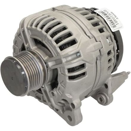 Driefasige generator RIVOLV RIV610481
