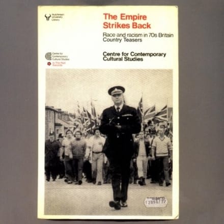 Country Teasers - The Empire Strikes Back (CD)