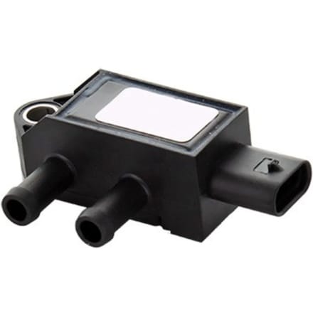 Sensor, uitlaatgasdruk MEAT & DORIA 827003
