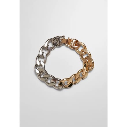 Armband Urban Classics Heavy Two-Tone