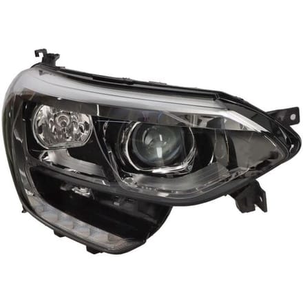 Koplampen VALEO 451085