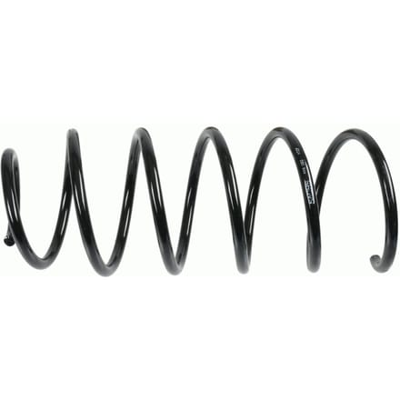 Chassisveer SACHS 998 360