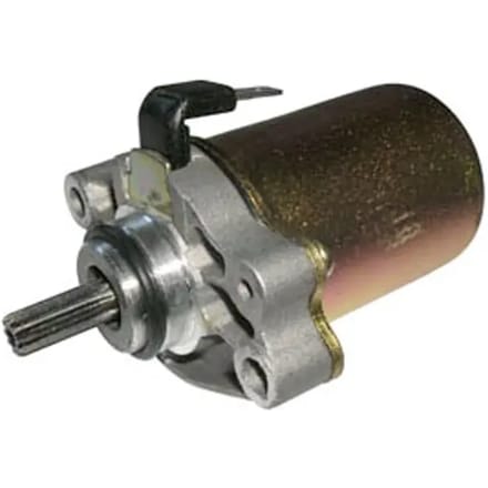 Startmotor SGR Suzuki-morini-derbi 50