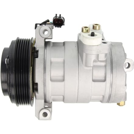 Compressor, airconditioning NRF 32677