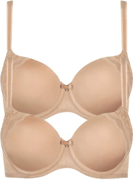 2-pack cup BH Evelyn