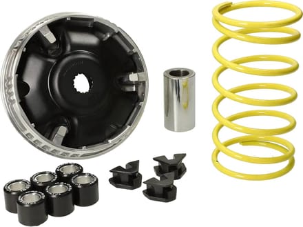 Variateurset Malossi Multivar 2000 voor Yamaha Cygnus X 125cc 4 Takt (injectie)