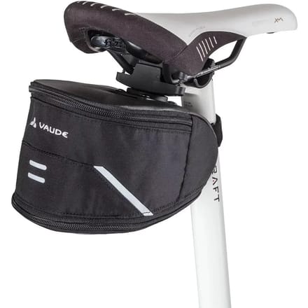 Fietstas voor het zadel VAUDE Tool XL