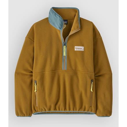 Damesfleece Patagonia Synch Marsupial