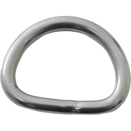 D-ring Premier Equine