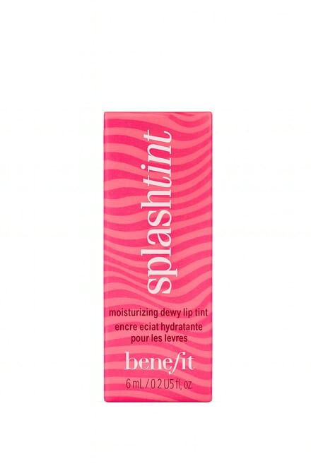 Benefit Benetint Lip &amp; Cheek Stain Dark Cherry 6 ml