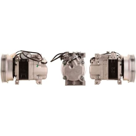 Airco-compressor ELSTOCK 51-0153