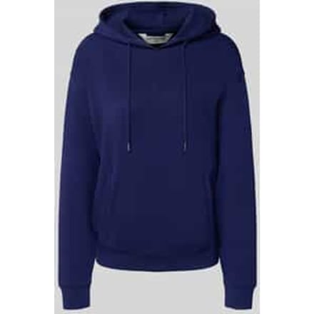 Hoodie van viscosemix met logo, model 'IMA'