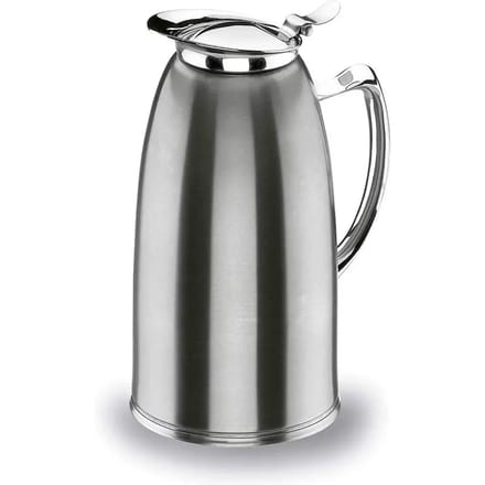 Lacor Isoleerkan Inox voor Buffet - 1,5L
