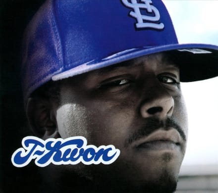 J-Kwon