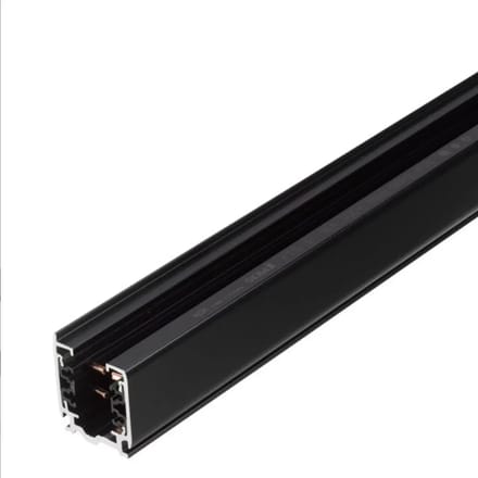 Rail triphasé Indeluz lighting Track