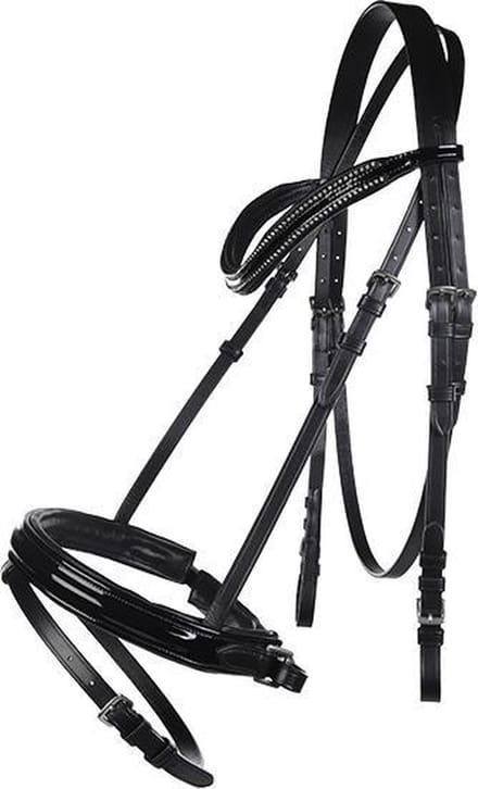 HKM Bridle -Dora-
