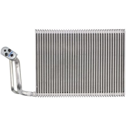 Verdamper, airconditioning NISSENS 92361