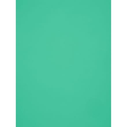 VBS Foam rubber, 2 mm - Lichtgroen