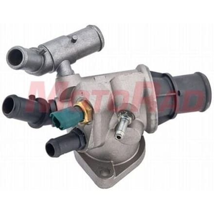 Thermostaat, koelvloeistof MOTORAD 487-88K