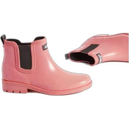 Dameslaarzen Aigle Carville 2