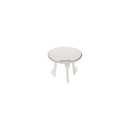 Duravit Starck 1 overflow clip for washbasins 1001070000